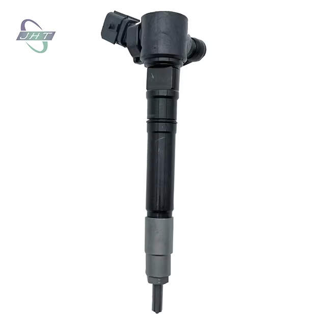 Common Rail Diesel Fuel Injector 095000-0722 ME300290 for 6M60-TL 7.5L