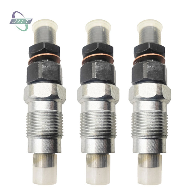 Mechanical Diesel Fuel Injector 093500-4540 16082-53001 093100-4540 Diesel Engine Assembly Parts
