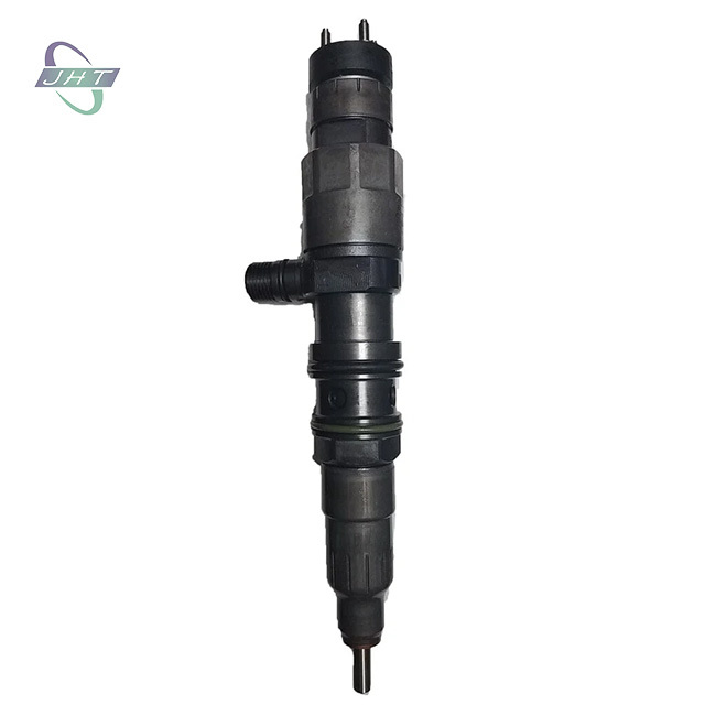 Mechanical Diesel Fuel Injector 105111-4680 41-7122M Diesel Engine Assembly Parts