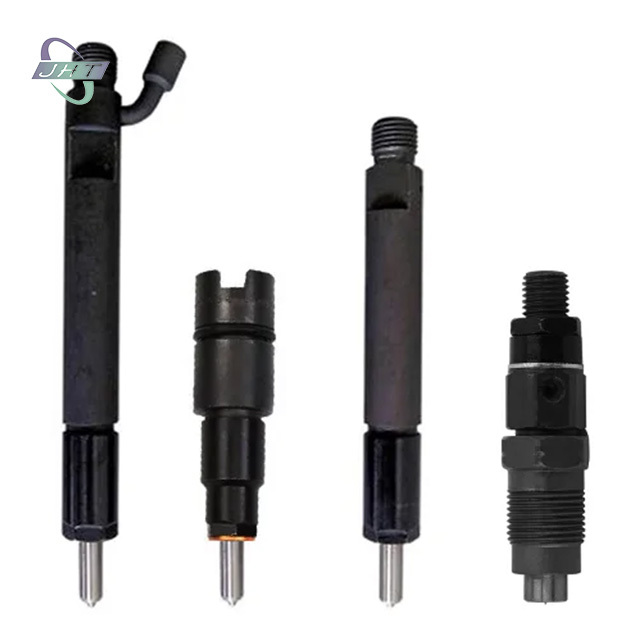 Mechanical Diesel Fuel Injector 0432193583 5800100551 KBAL90P37 Diesel Engine Assembly Parts