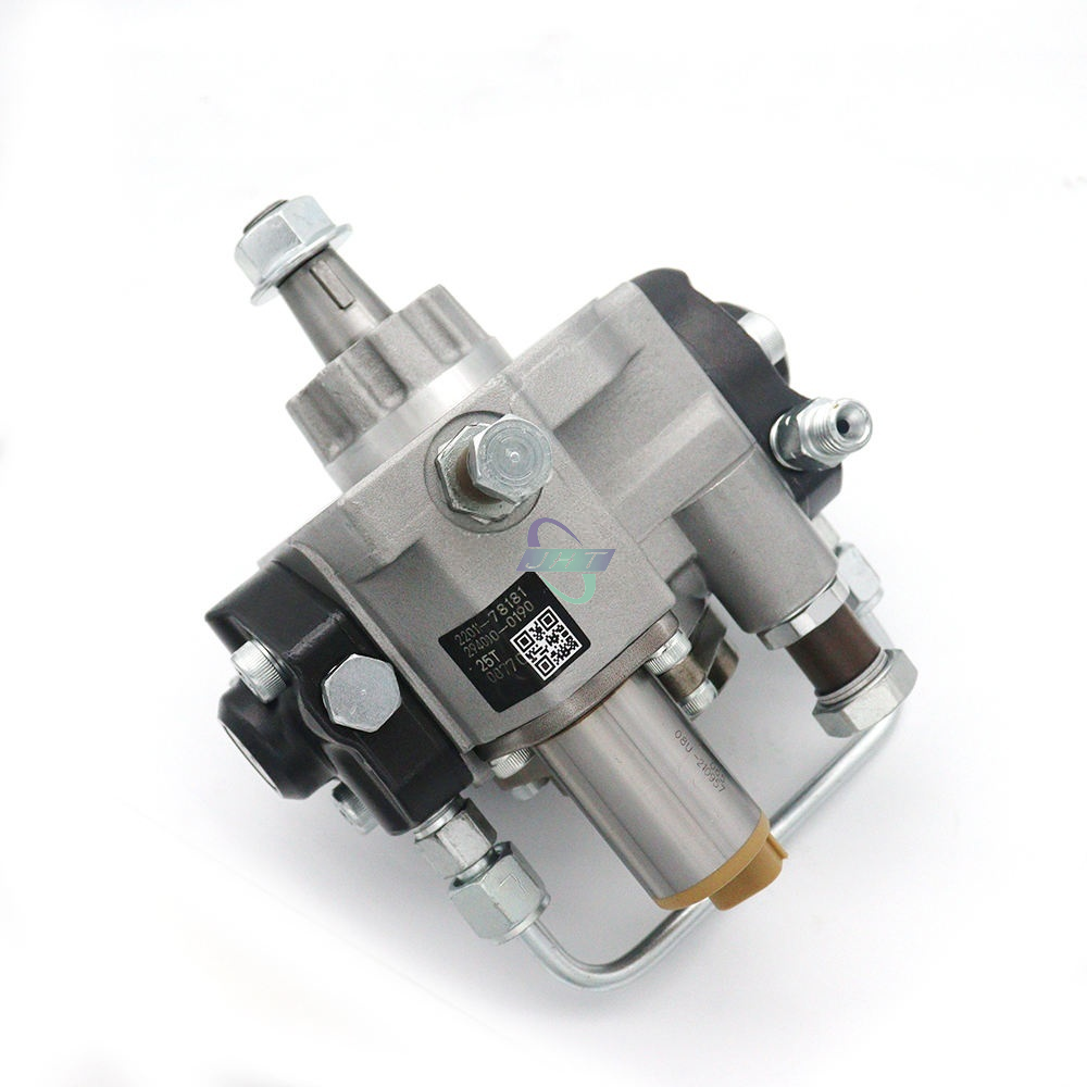 294000-2040 2940002040 S55013800 Fuel Injection Pump for S5-DPT Made in China