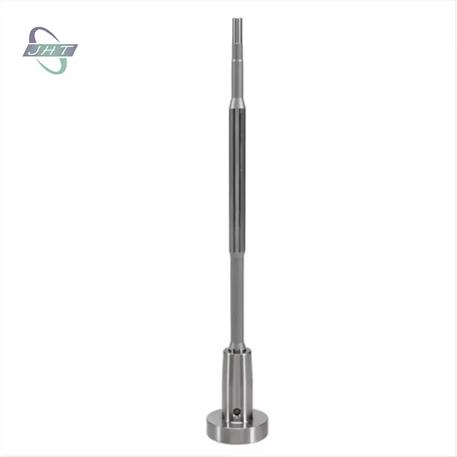 Common Rail Injector Control Valve F00RJ01479 for Injector 0445120067 0445120066
