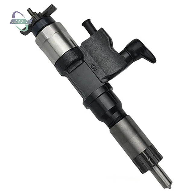 Common Rail Diesel Fuel Injector 295050-2260 8-98306475-0 for 4HK1-TC 6HK1-TC