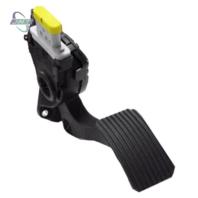 81.25970.6103 2V5721509 6PV009371-00 81.25970.6106 2R0721503A 6PV009371-01 Electronic Accelerator Pedal