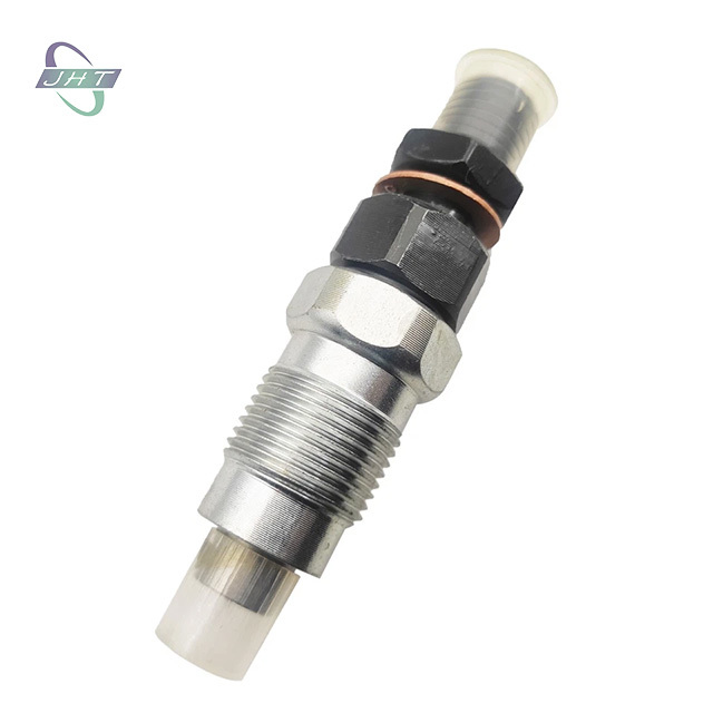 Mechanical Diesel Fuel Injector 093500-2850 23600-69015 093100-2240 Diesel Engine Assembly Parts