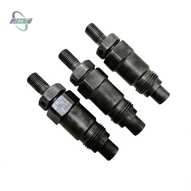 Mechanical Diesel Fuel Injector 105141-2520 71-1450C Diesel Engine Assembly Parts