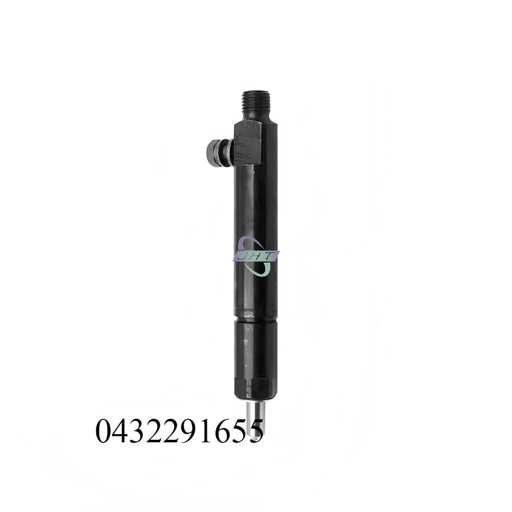 0432291655 4800029 KBEL83S35 Diesel Fuel Injector Match Nozzle type DLLA136S1000 0433271775 Made in China