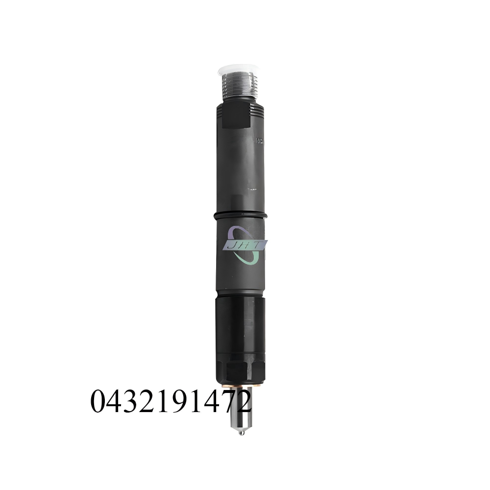 Mechanical fuel injector assembly 0432191472 2112219 KBAL96P102  for Diesel Engine made in China