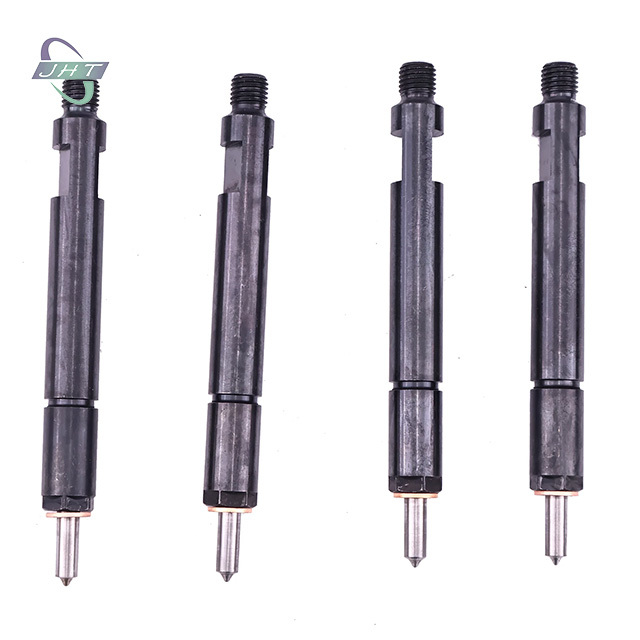 Mechanical Diesel Fuel Injector 105111-4282 40-8001A Diesel Engine Assembly Parts