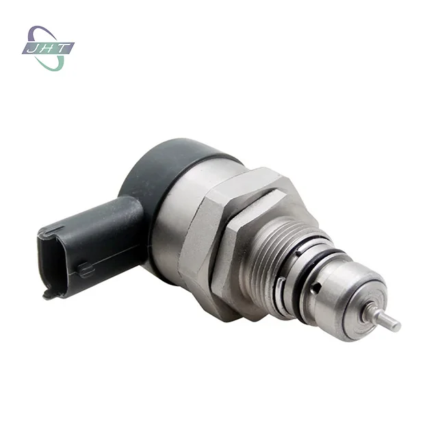 0281002800 Common Rail Fuel Pressure Control DRV Valve Regulator for 2.0L 2.5L 3.0L Engine for Car Fuel Injection Pump Parts