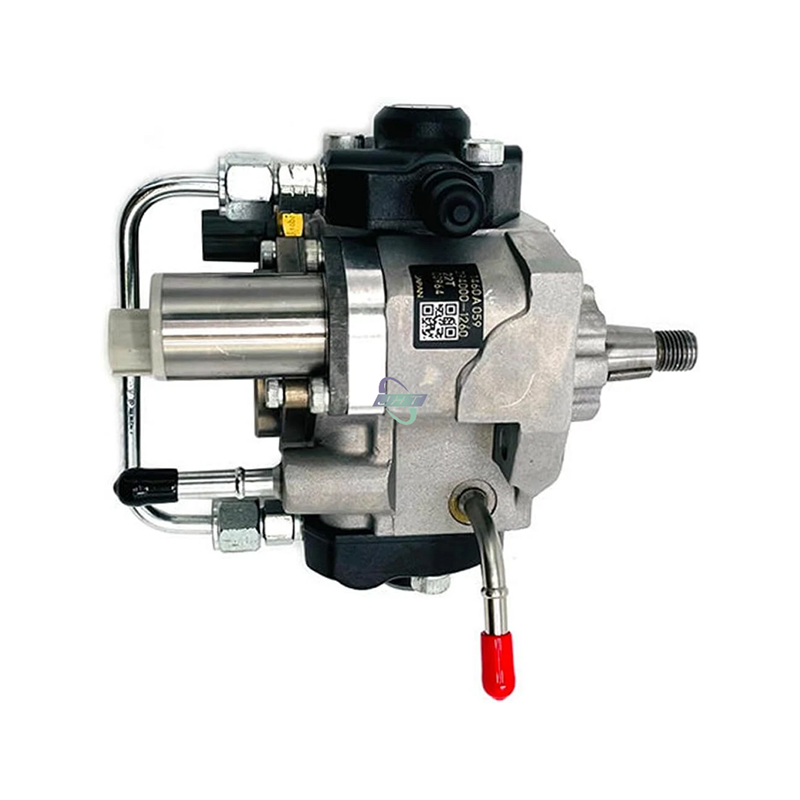 Fuel Injection Pump 294000-1260 2940001260 1460A059 for 4M41 Diesel Engine Made in China