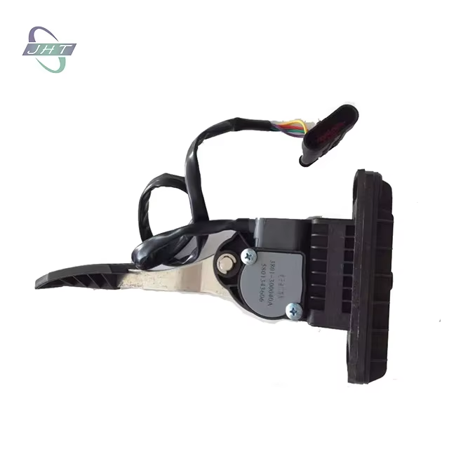 5801343606 3801-300040A 41029418 41022481 504152162 41017405 41001211 5949785453 Electronic Accelerator Pedal