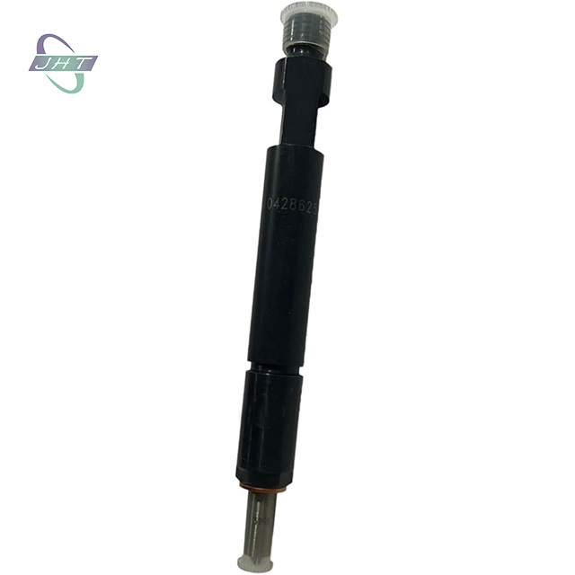 Mechanical Diesel Fuel Injector 105111-4142 41-7101 Diesel Engine Assembly Parts