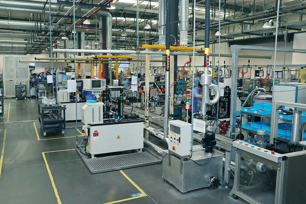 Factory