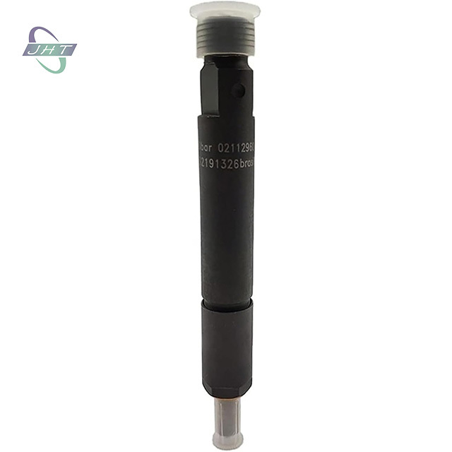 Mechanical Diesel Fuel Injector 0432133871 5000691362 KDEL75P22 Diesel Engine Assembly Parts