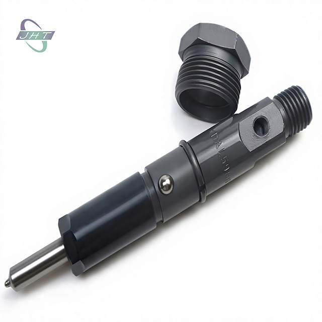 Mechanical Diesel Fuel Injector 0432131670 12314246 KDEL90P51 Diesel Engine Assembly Parts