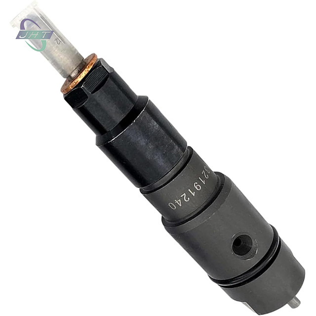 Mechanical Diesel Fuel Injector 0432191406 2112350 KBAL96P112 Diesel Engine Assembly Parts