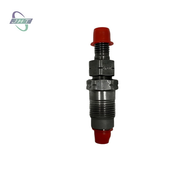 Mechanical Diesel Fuel Injector 105111-4820 41-7111P Diesel Engine Assembly Parts