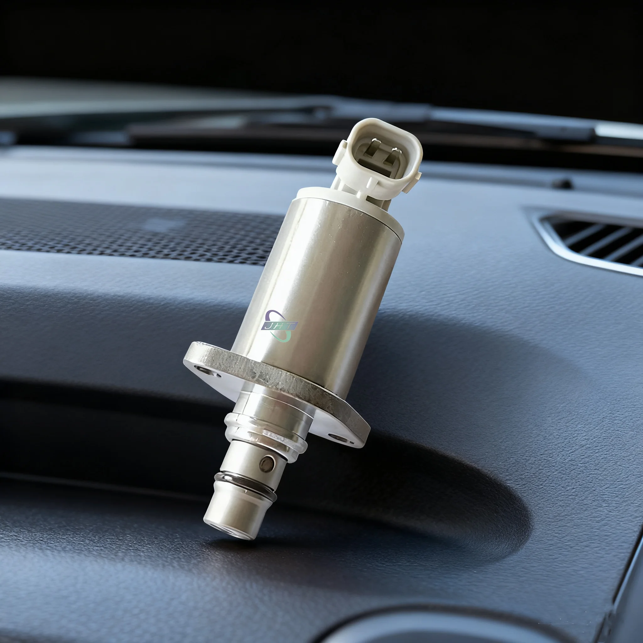 294200-0360 Fuel Injection Pump Suction Valve SCV Solenoid for HP3 / HP4 for MK7 MZR-CD 4M40 1KD-FTV 4JJ1 4JK1 4D56 4M41 Engine