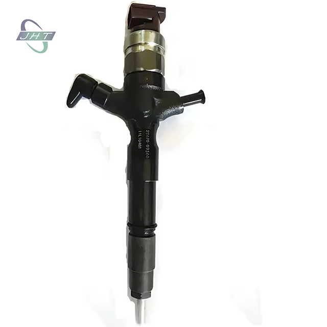 Common Rail Diesel Fuel Injector 095000-8740 23670-09360 for 2KD-FTV 2.5L