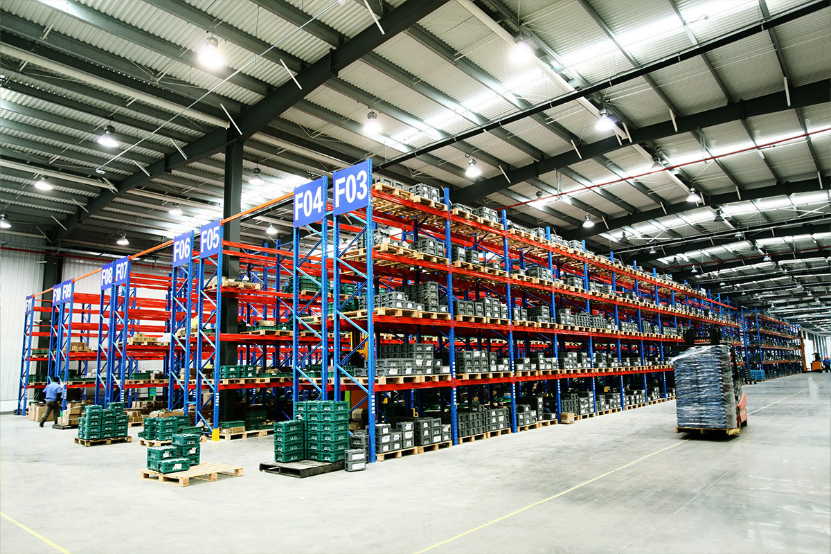 Factory