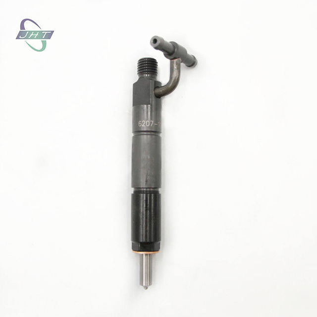 Mechanical Diesel Fuel Injector 105111-4051 41-7110B Diesel Engine Assembly Parts