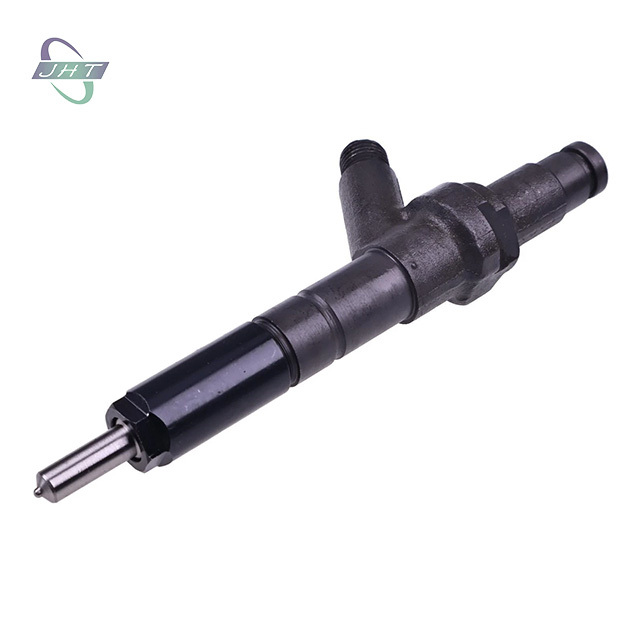 Mechanical Diesel Fuel Injector 105100-4460 31-4300C Diesel Engine Assembly Parts