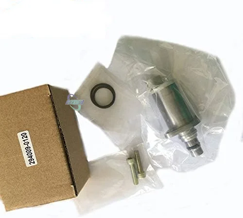 294009-0660 Fuel Injection Pump Suction Valve SCV Solenoid for  Save Fuel Durable Parts