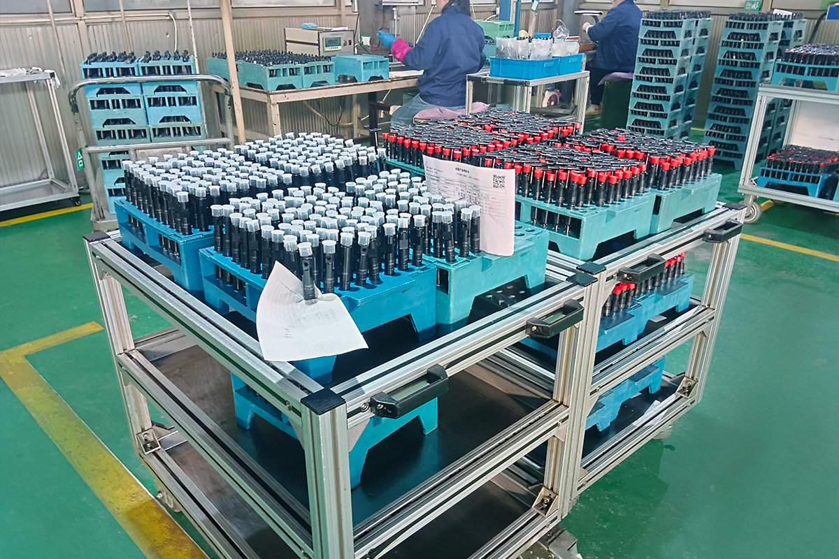 Factory