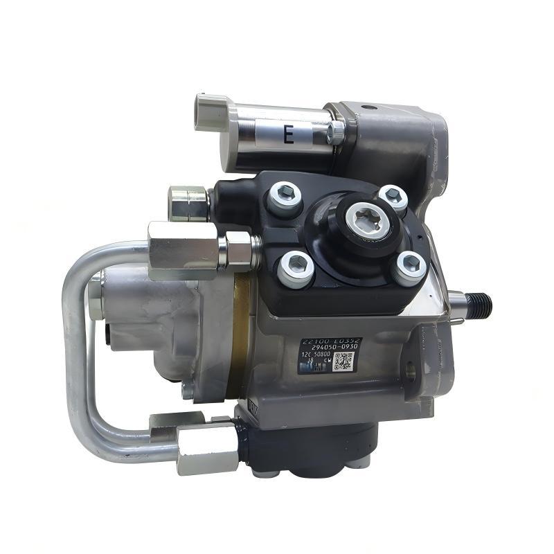 Common rail fuel injection pump HP4 294050-0023  694000-0580  294050-0035  294050-3120 for diesel engne