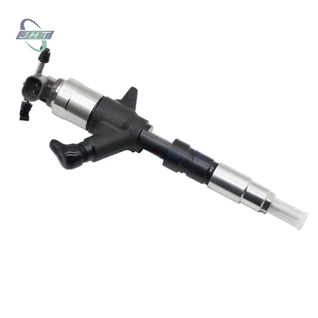 Common Rail Diesel Fuel Injector 095000-6030 33800-87000 for K3.9 Diesel Engine Assembly Parts