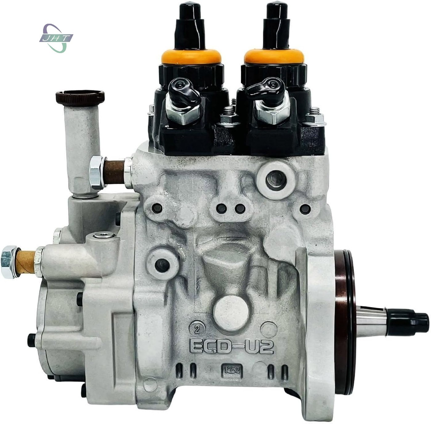 Fuel Injection Pump 094000-0450 6217-71-1131 094000-0421 6217-71-1130 6217-71-1132 For Diesel Engine SA6D140E-3
