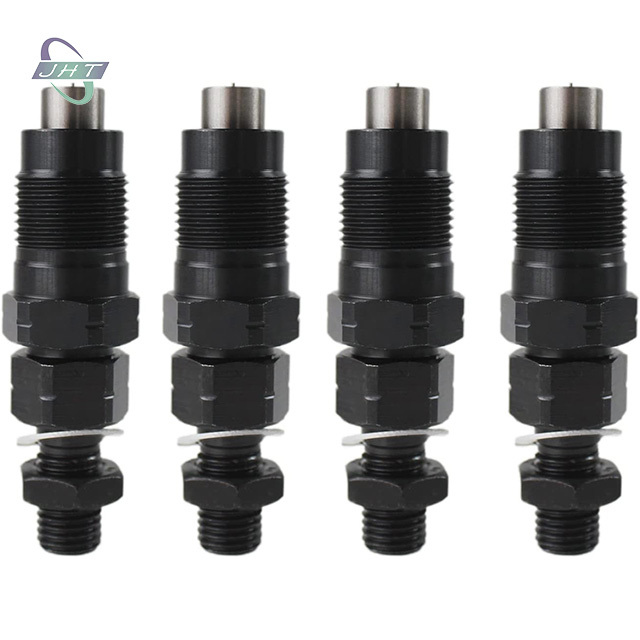 Mechanical Diesel Fuel Injector 093500-5630 23600-67020 093100-5630 Diesel Engine Assembly Parts
