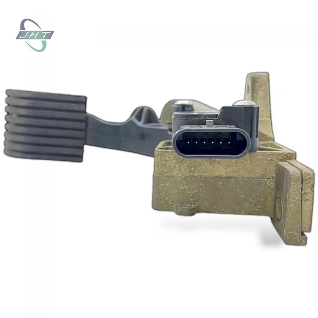 1376023 1785205 1737502 1879729 1959534 1844190 1742593 1376024 Electronic Accelerator Pedal