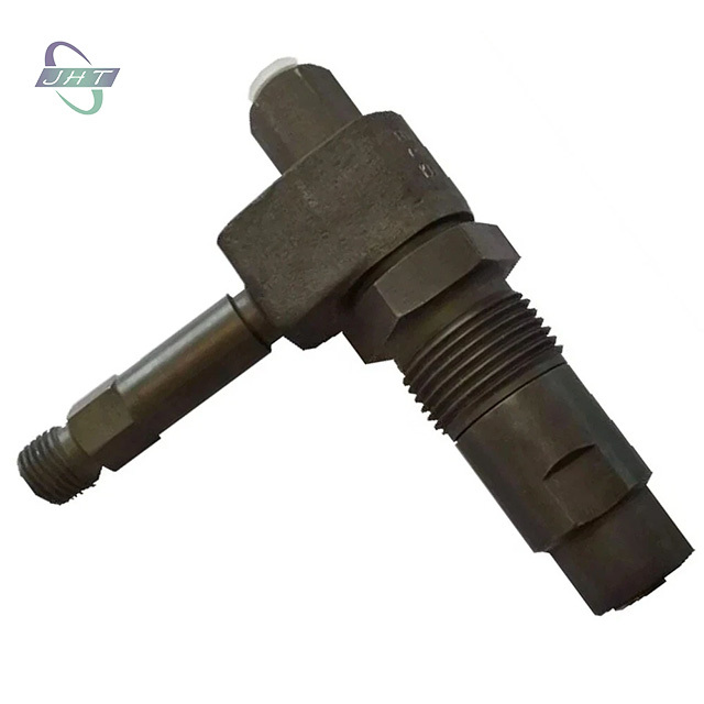 Mechanical Diesel Fuel Injector 0432227004 KD43SDA55/13 Diesel Engine Assembly Parts