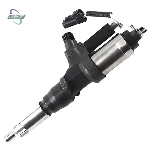 Common Rail Diesel Fuel Injector 295050-1170 23670-E0031 for J08E-VC 7.7L N04C-TQ 4.0L