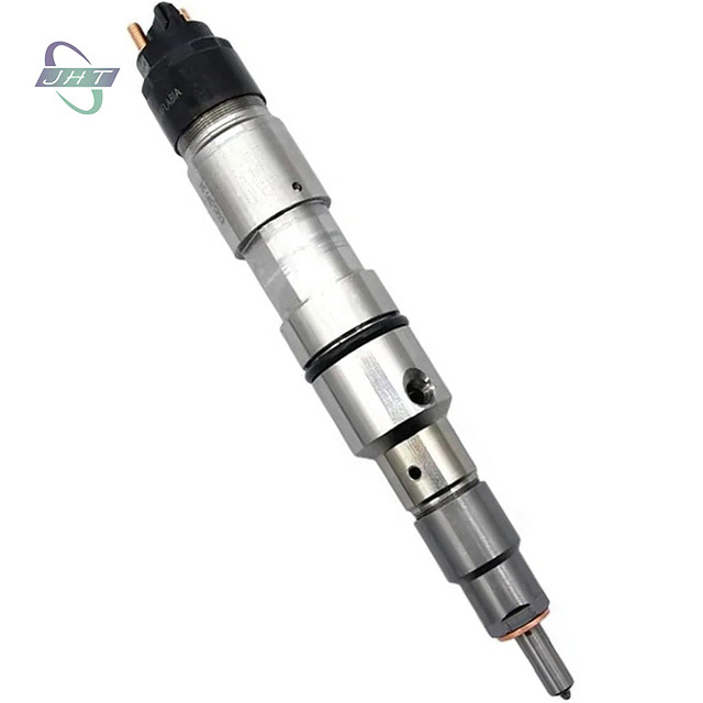 Mechanical Diesel Fuel Injector 0432231046 5550100651 KDAL62S23 Diesel Engine Assembly Parts