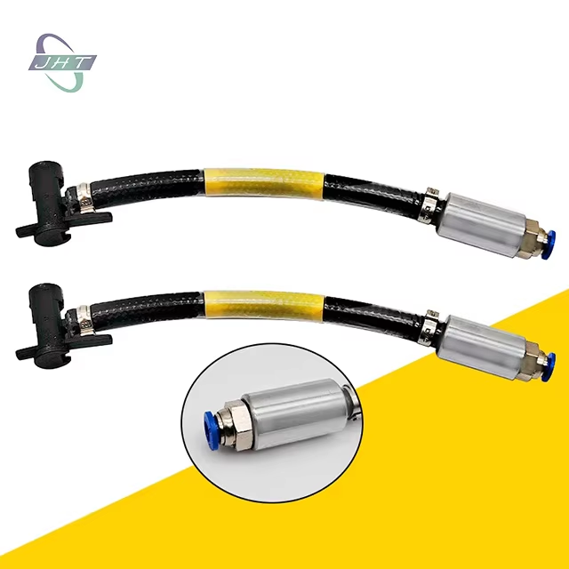 Fuel Injector test Back-pressure Valve Specialized Tools for Piezoelectric Fuel Injectors