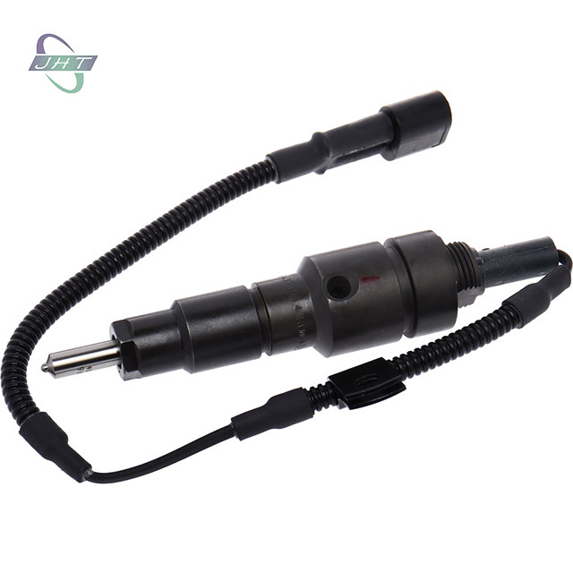 Mechanical Diesel Fuel Injector 0432191418 51101007451 KBEL94P219 Diesel Engine Assembly Parts