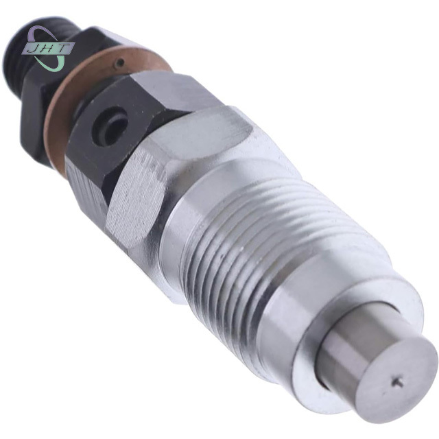 Mechanical Diesel Fuel Injector 093500-7480 3380041750 093100-7480 Diesel Engine Assembly Parts