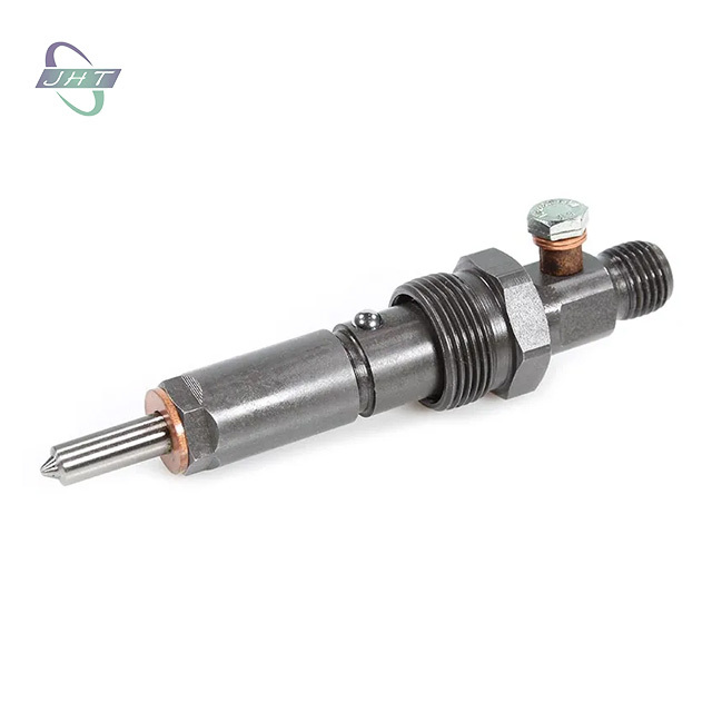 Mechanical Diesel Fuel Injector 0432133798 51101007442 KDEL82P69 Diesel Engine Assembly Parts