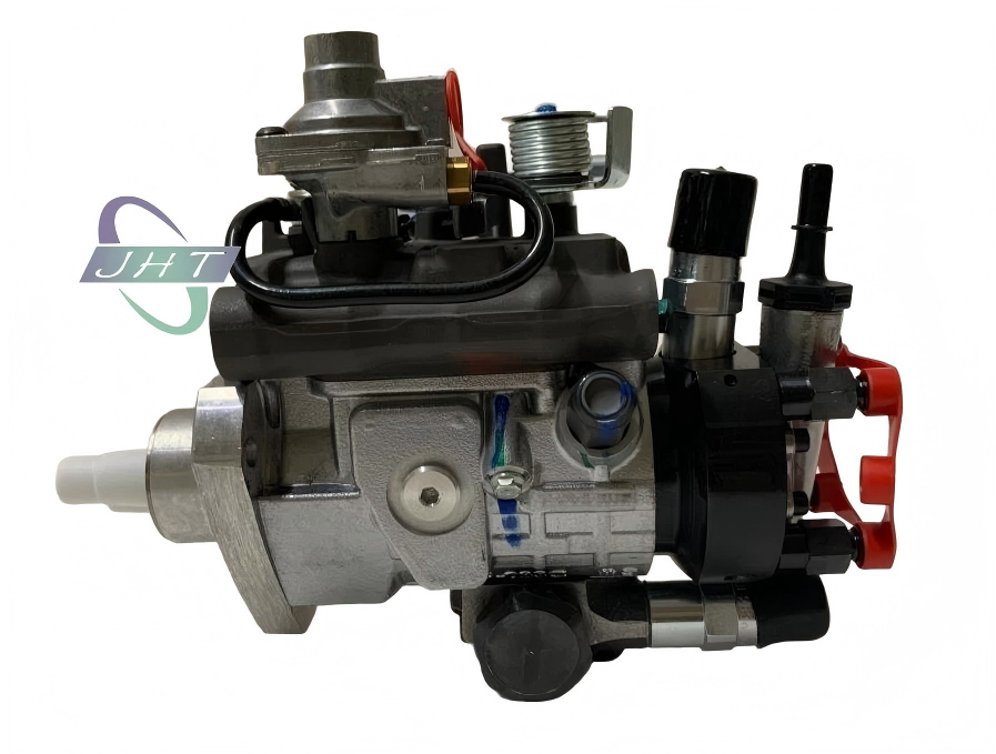9323A262G diesel Injector Pump Original  Common Rail Fuel Injection Pump for diesel Engine