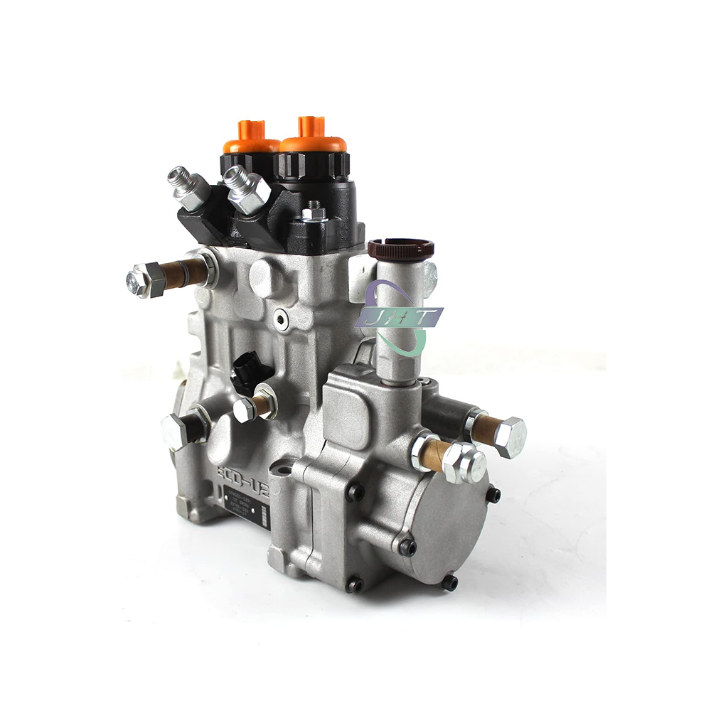 Diesel Engine Fuel Injector Pump 094000-0390 094000-0391 22730-1220 Injection Pump for 700 K13C 6WG1 Diesel Engine