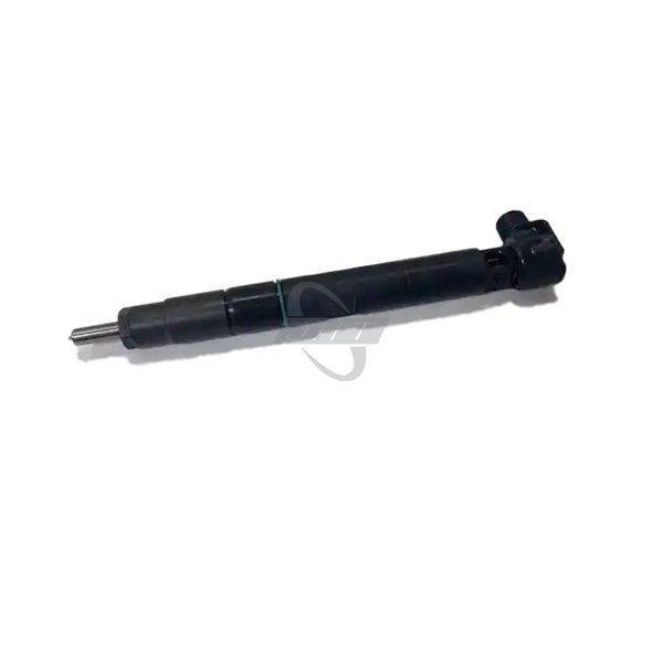 Common Rail Fuel Injector 7261663 28347042 400903-00043D 400903-00043E for D34 / D35S Engine for DX120-9C / DX130-9C / DX60-9C