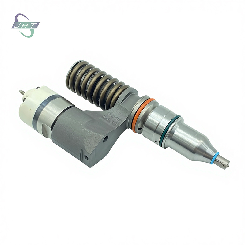 Diesel Fuel Injector 147-0373 1470373 for C10 C12 Engine Autoparts