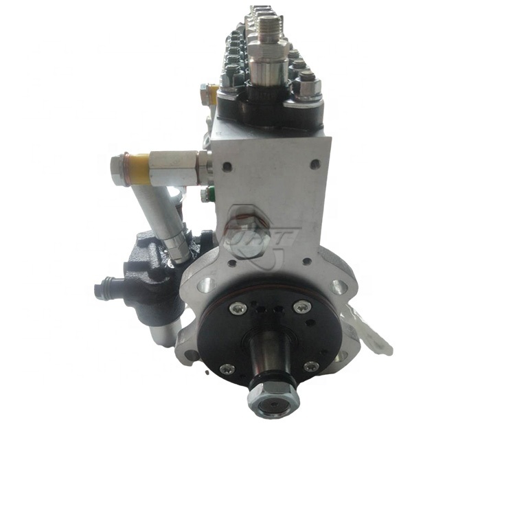 Hot Selling for  Weifu Fuel Injection Pump diesel 6P1259 for FAW Jiefang for Xichai 6DL2-35 Engine with High Quality