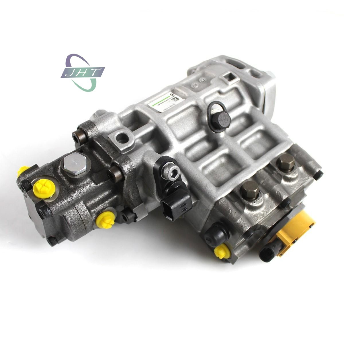 Diesel Fuel Injection Pump 324-0532 2641A405  10R-7659  324-0532 for  420E 430E 450E C4 C4.4  3240532