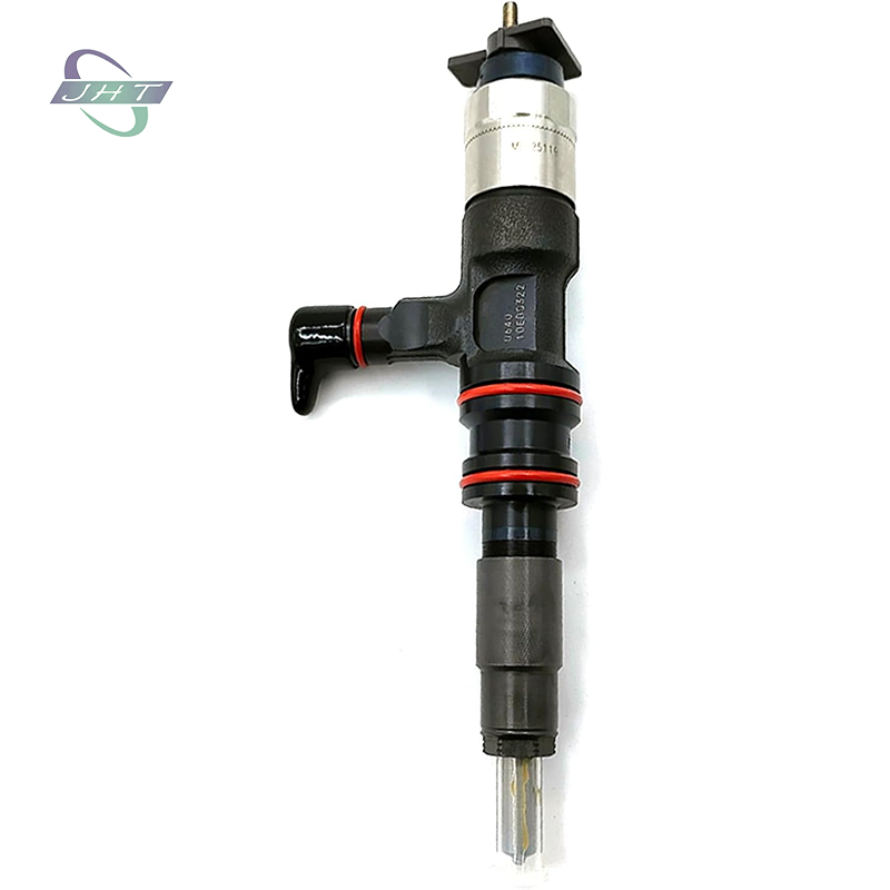 Diesel Injector 295050-0640 33800-52700 for D4GA D6GA Diesel Engine