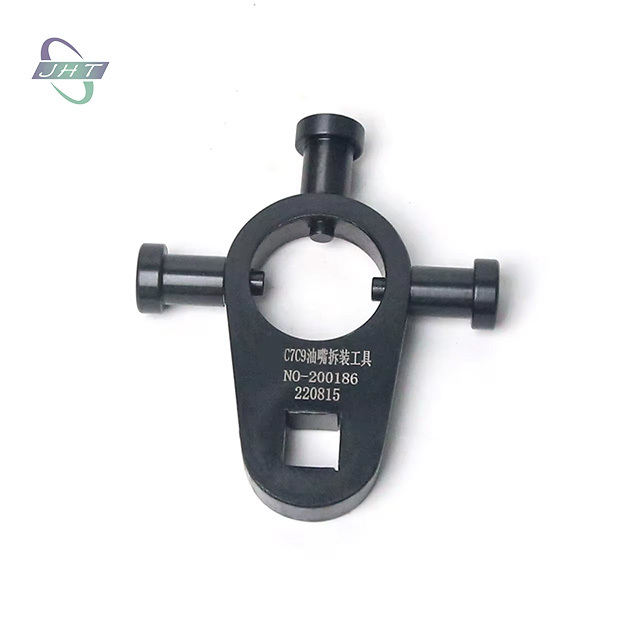 diesel Injector Tester for C7c9 Nozzle Disassembly Tool
