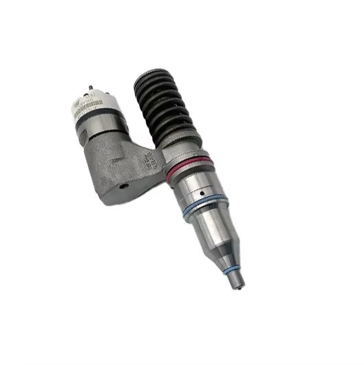 Fuel Injector 137-2500 137-2500 161-1785 203-7685 212-3464 212-3467 212-3468 10R-0725 for CAT C10 Common Rail Diesel Injector